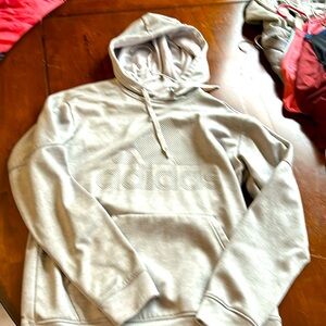 men’s Adidas hoodie